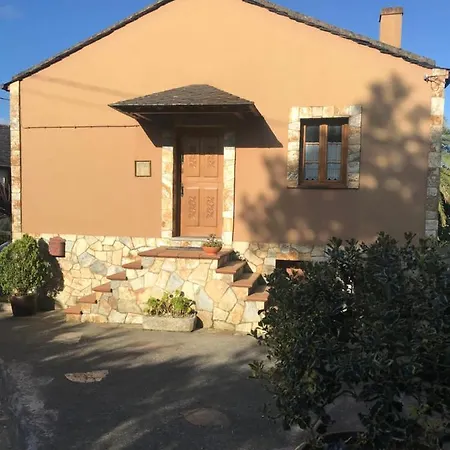 La Casa Del Castano *