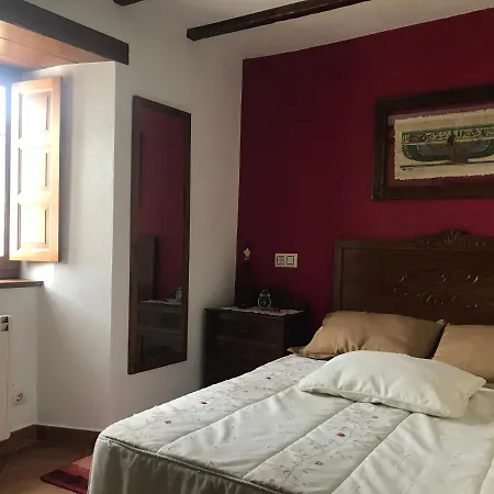 La Casa Del Castano