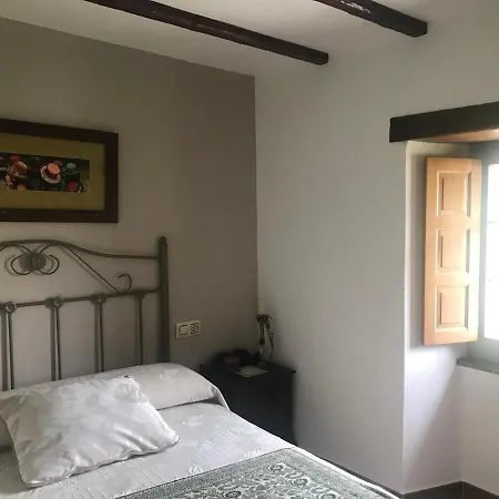 Сasa de vacaciones La Casa Del Castaño Vegadeo