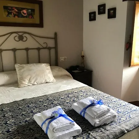 بيت للعطل La Casa Del Castano فيغاديو