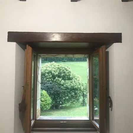 La Casa Del Castano Vegadeo