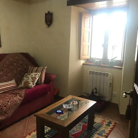 La Casa Del Castano *