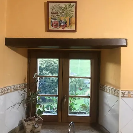La Casa Del Castano *