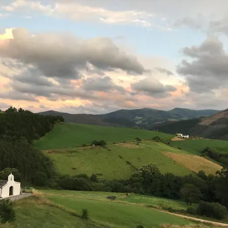 La Casa Del Castaño * Vegadeo