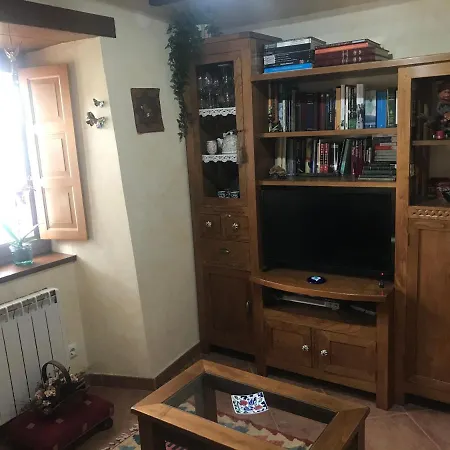 La Casa Del Castano
