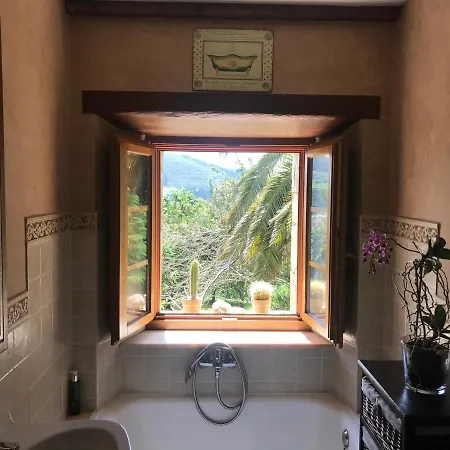 La Casa Del Castano Holiday home