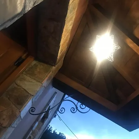 La Casa Del Castano Vegadeo