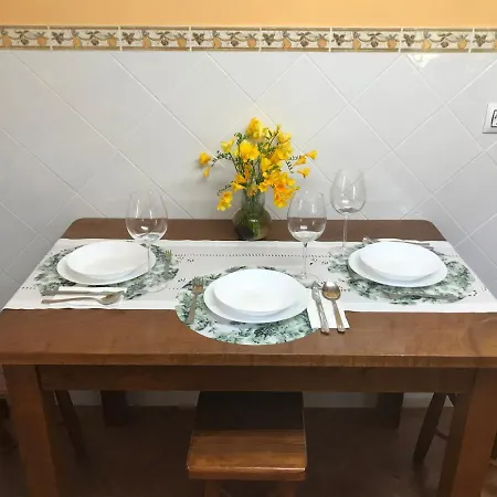 بيت للعطل La Casa Del Castano *