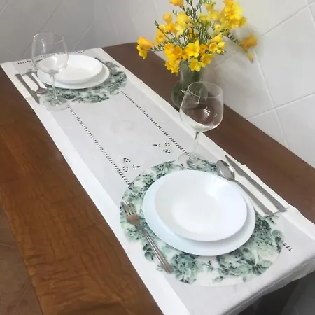 Сasa de vacaciones La Casa Del Castaño Vegadeo