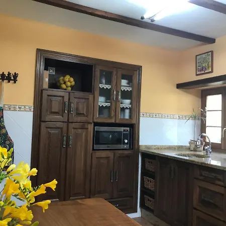 La Casa Del Castano *