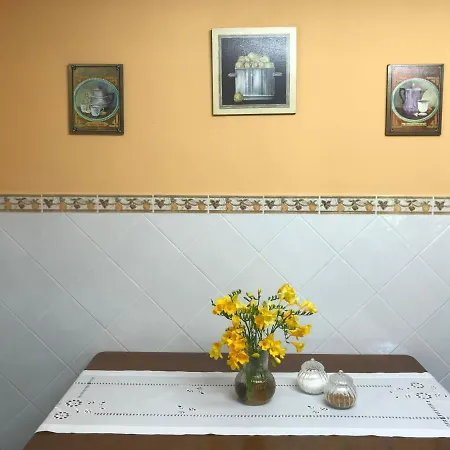 La Casa Del Castano Holiday home *