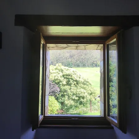 La Casa Del Castano Prázdninový dům