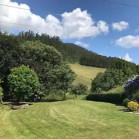 La Casa Del Castano Holiday home